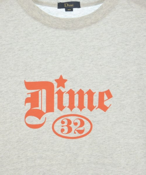 DIME เสื้อยืด/เสื้อท็อปส์