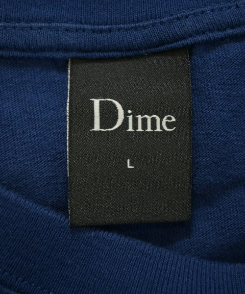 DIME เสื้อยืด/เสื้อท็อปส์
