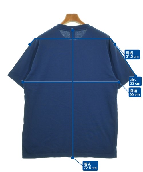 DIME เสื้อยืด/เสื้อท็อปส์