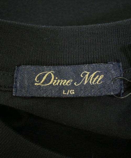 DIME เสื้อยืด/เสื้อท็อปส์