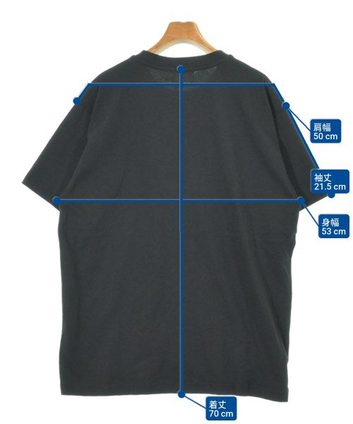 DIME เสื้อยืด/เสื้อท็อปส์