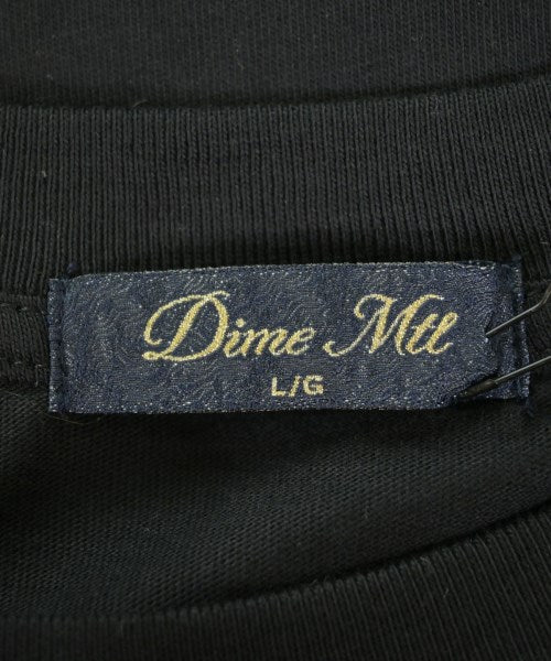 DIME เสื้อยืด/เสื้อท็อปส์