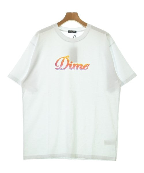 DIME เสื้อยืด/เสื้อท็อปส์