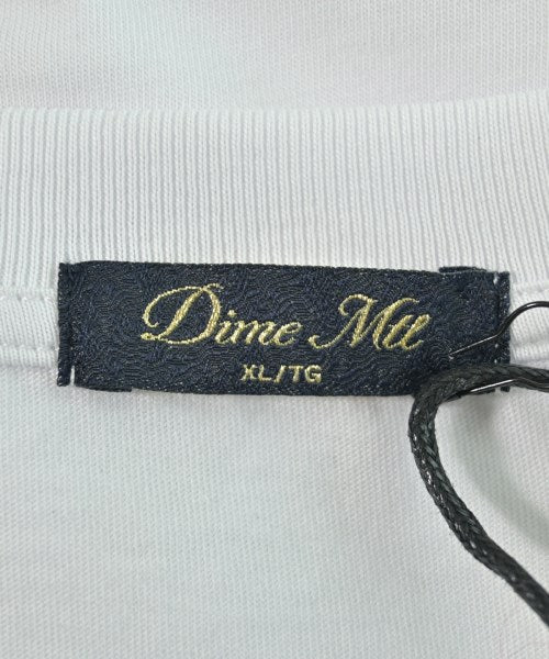 DIME เสื้อยืด/เสื้อท็อปส์