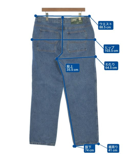 DIME ยีนส์