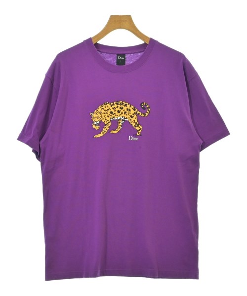 DIME เสื้อยืด/เสื้อท็อปส์