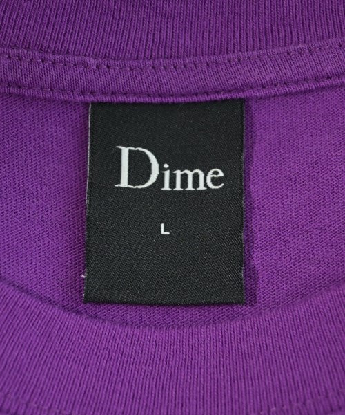 DIME เสื้อยืด/เสื้อท็อปส์
