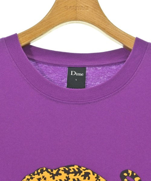 DIME เสื้อยืด/เสื้อท็อปส์