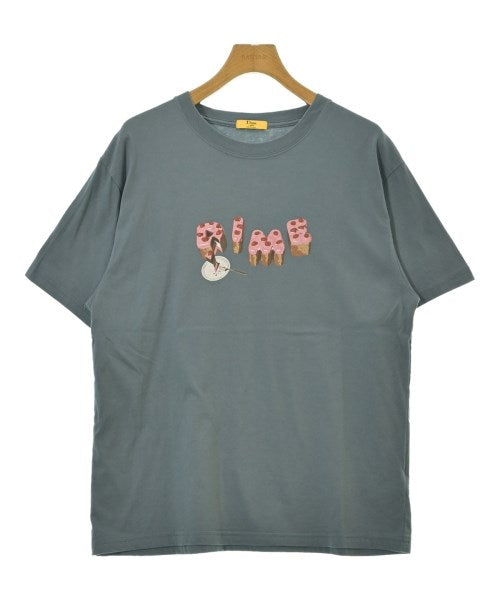 DIME เสื้อยืด/เสื้อท็อปส์