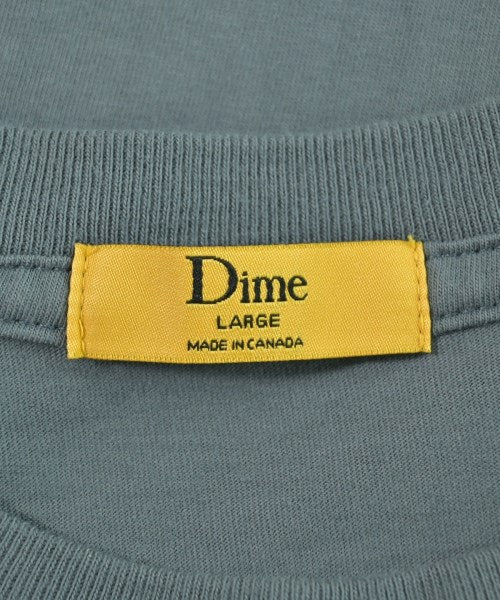 DIME เสื้อยืด/เสื้อท็อปส์