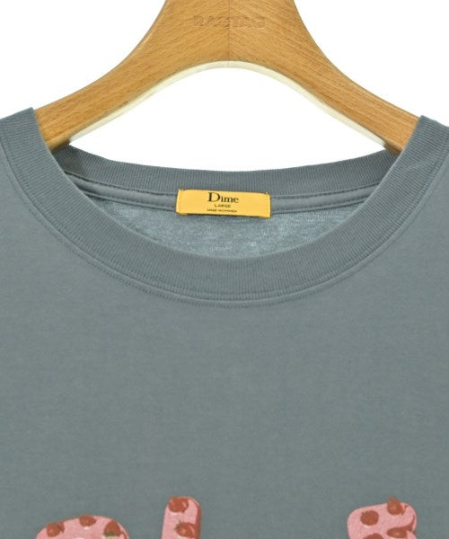 DIME เสื้อยืด/เสื้อท็อปส์