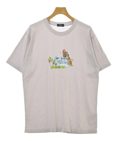 DIME เสื้อยืด/เสื้อท็อปส์