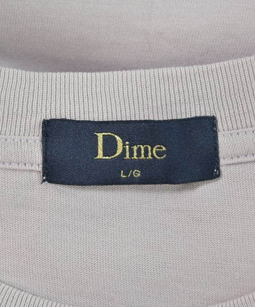 DIME เสื้อยืด/เสื้อท็อปส์