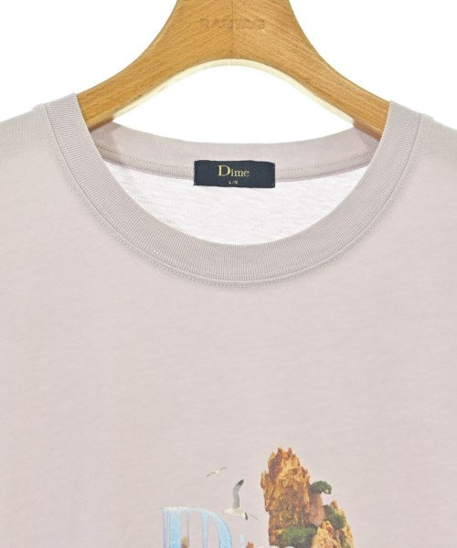 DIME เสื้อยืด/เสื้อท็อปส์