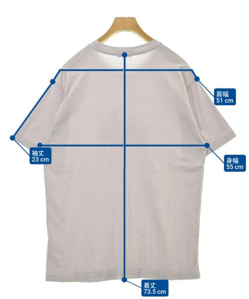 DIME เสื้อยืด/เสื้อท็อปส์