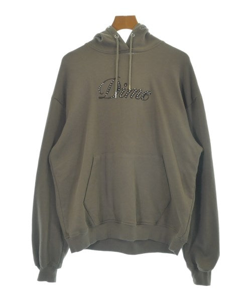 DIME เสื้อฮู้ด