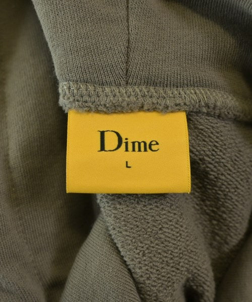 DIME เสื้อฮู้ด