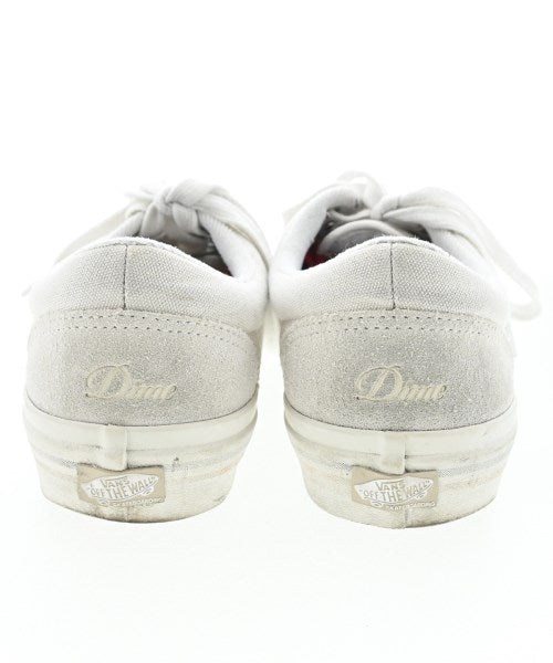 DIME รองเท้าผ้าใบ
