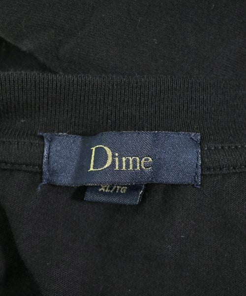 DIME เสื้อยืด/เสื้อท็อปส์