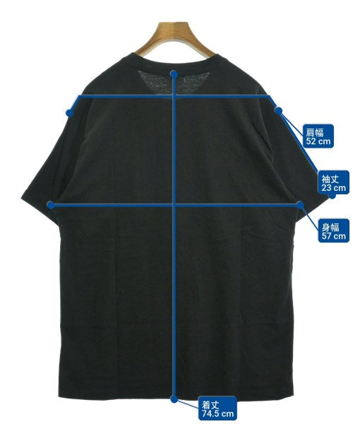DIME เสื้อยืด/เสื้อท็อปส์
