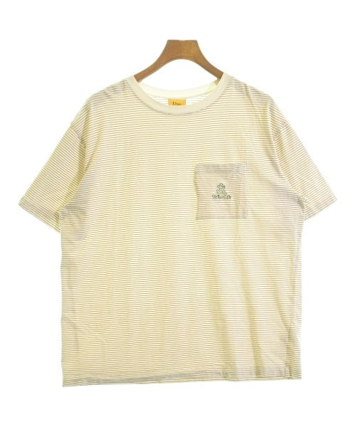 DIME เสื้อยืด/เสื้อท็อปส์