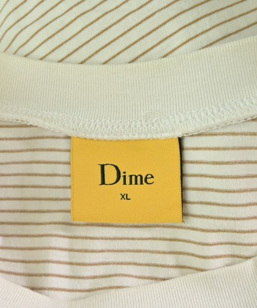 DIME เสื้อยืด/เสื้อท็อปส์
