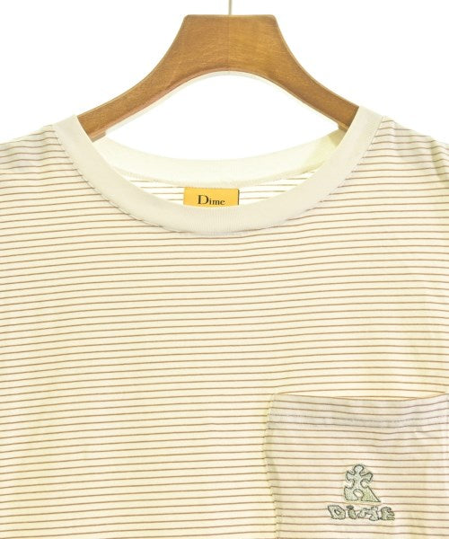 DIME เสื้อยืด/เสื้อท็อปส์