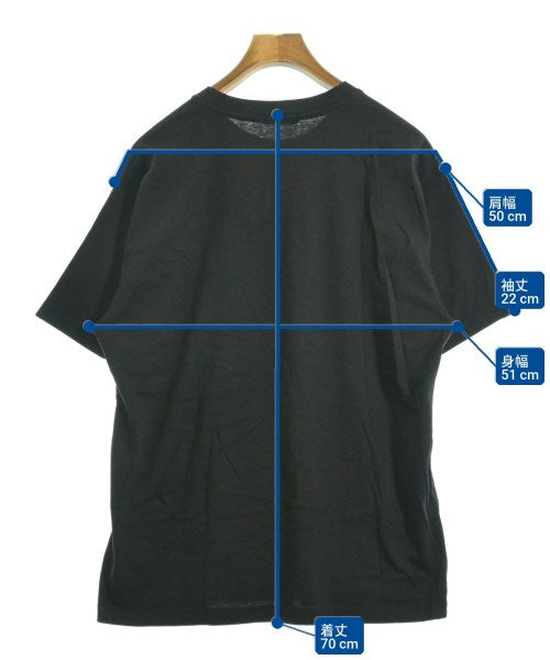 DIME เสื้อยืด/เสื้อท็อปส์