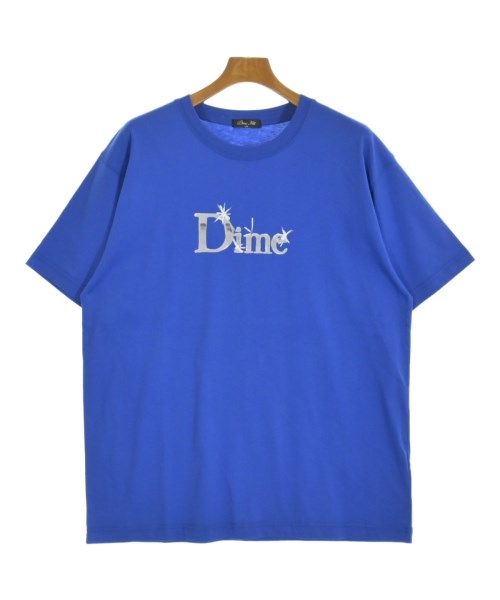 DIME เสื้อยืด/เสื้อท็อปส์