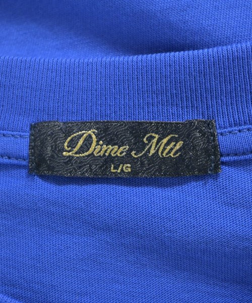 DIME เสื้อยืด/เสื้อท็อปส์
