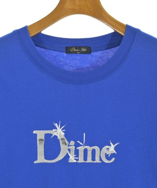 DIME เสื้อยืด/เสื้อท็อปส์