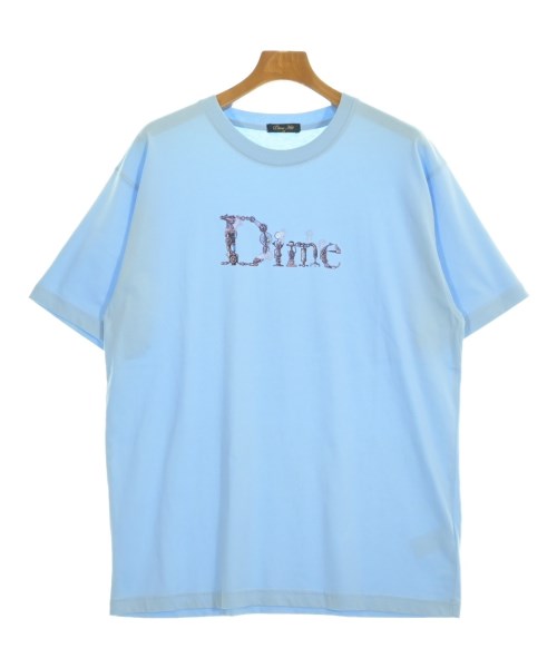DIME เสื้อยืด/เสื้อท็อปส์