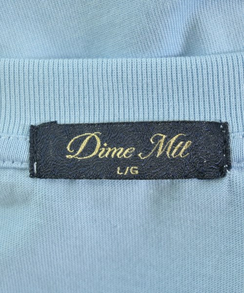 DIME เสื้อยืด/เสื้อท็อปส์