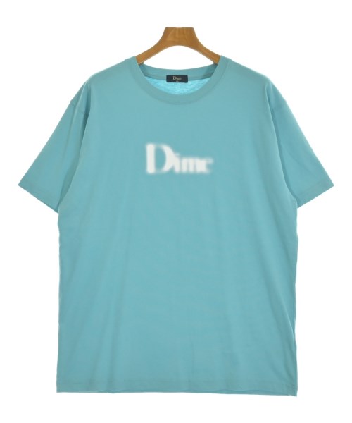 DIME เสื้อยืด/เสื้อท็อปส์
