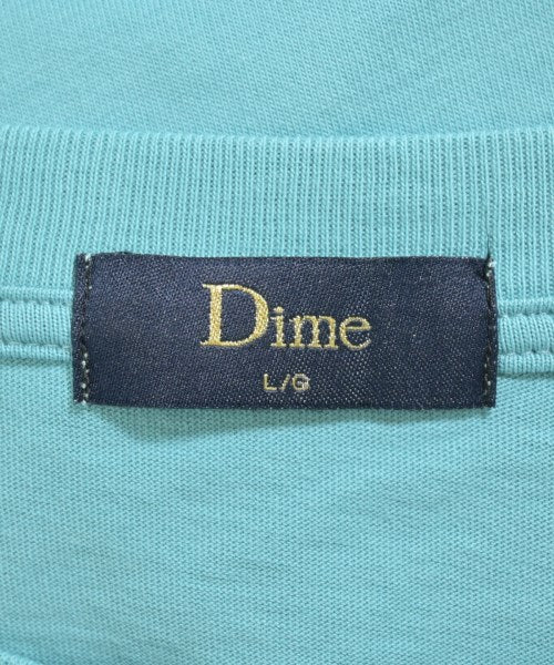 DIME เสื้อยืด/เสื้อท็อปส์