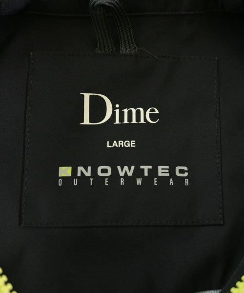 DIME แจ็คเก็ตเบลาส์ อื่น
