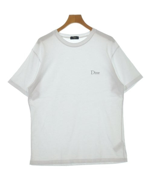 DIME เสื้อยืด/เสื้อท็อปส์
