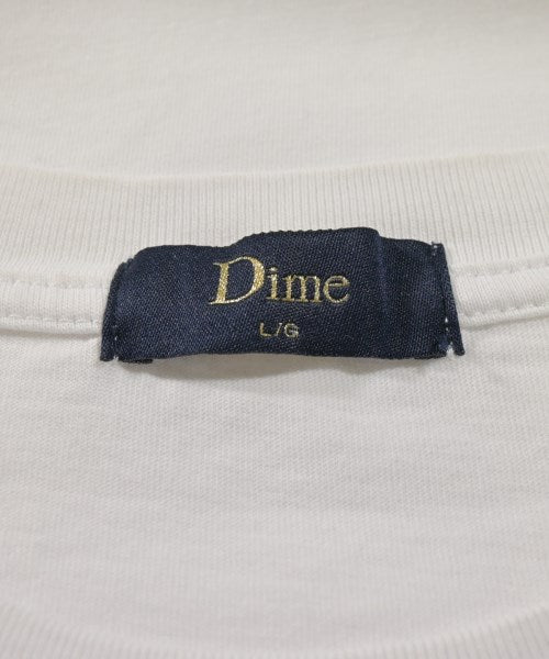DIME เสื้อยืด/เสื้อท็อปส์
