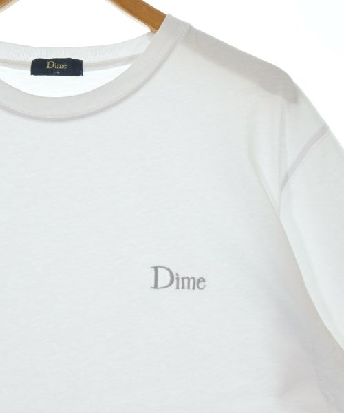 DIME เสื้อยืด/เสื้อท็อปส์