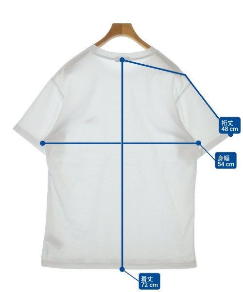 DIME เสื้อยืด/เสื้อท็อปส์