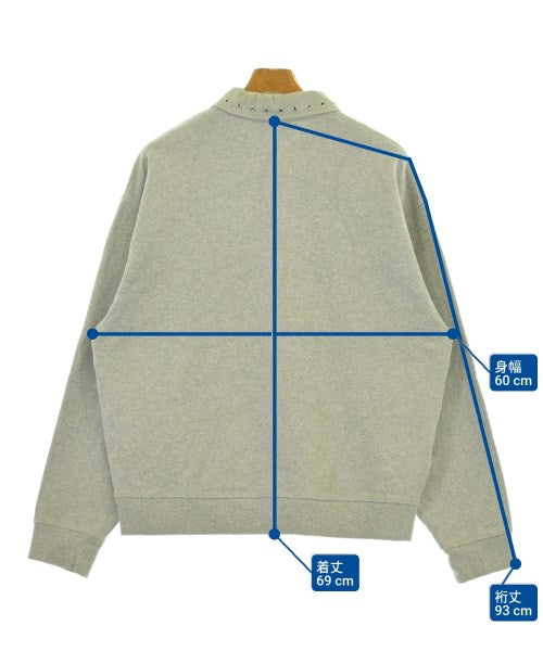DIME เสื้อสเวตเตอร์