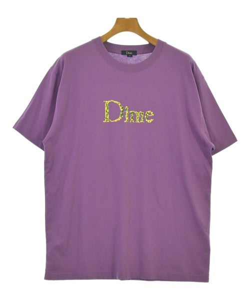 DIME เสื้อยืด/เสื้อท็อปส์