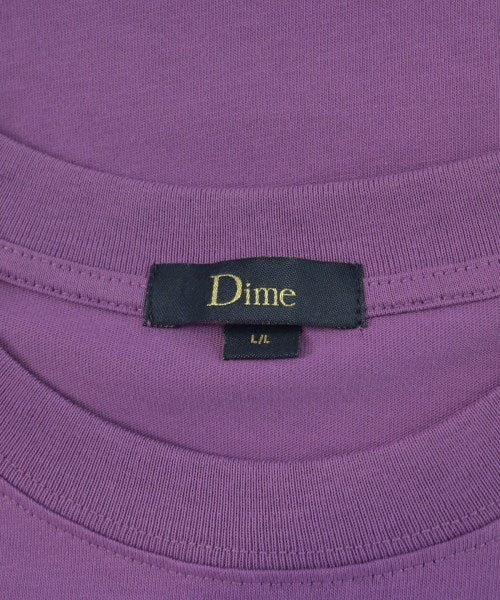 DIME เสื้อยืด/เสื้อท็อปส์