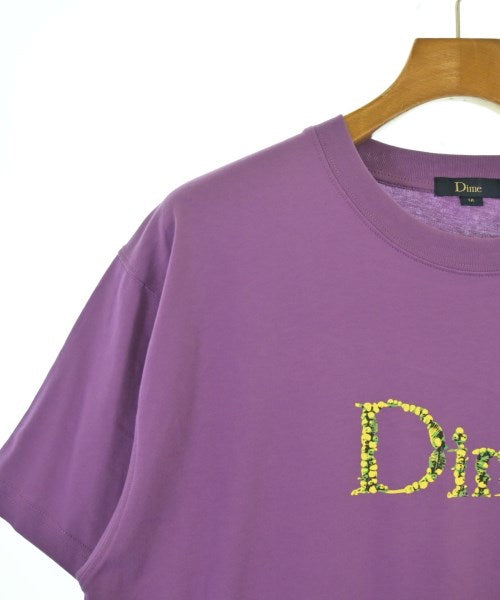 DIME เสื้อยืด/เสื้อท็อปส์