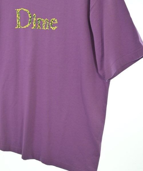 DIME เสื้อยืด/เสื้อท็อปส์
