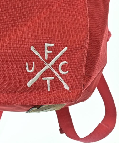FUCT เป้สะพายหลัง