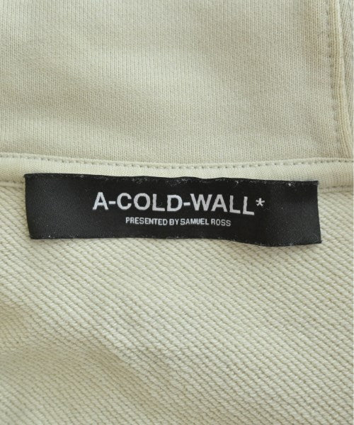 A-COLD-WALL เสื้อฮู้ด