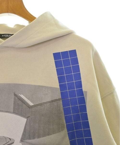 A-COLD-WALL เสื้อฮู้ด