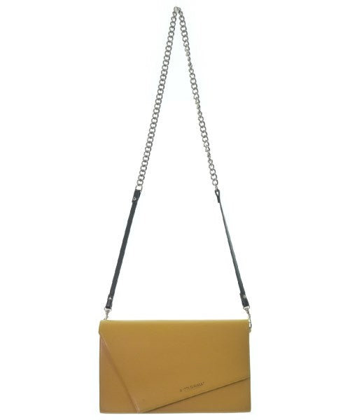 A-COLD-WALL กระเป๋าสะพาย