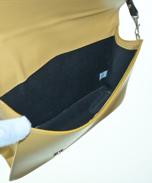 A-COLD-WALL กระเป๋าสะพาย